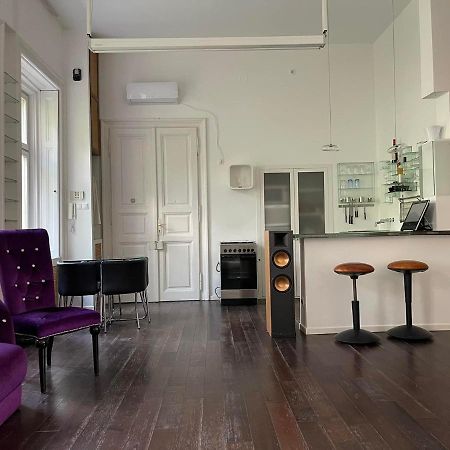 Top 5 Budapest Apartment Winner Esterno foto