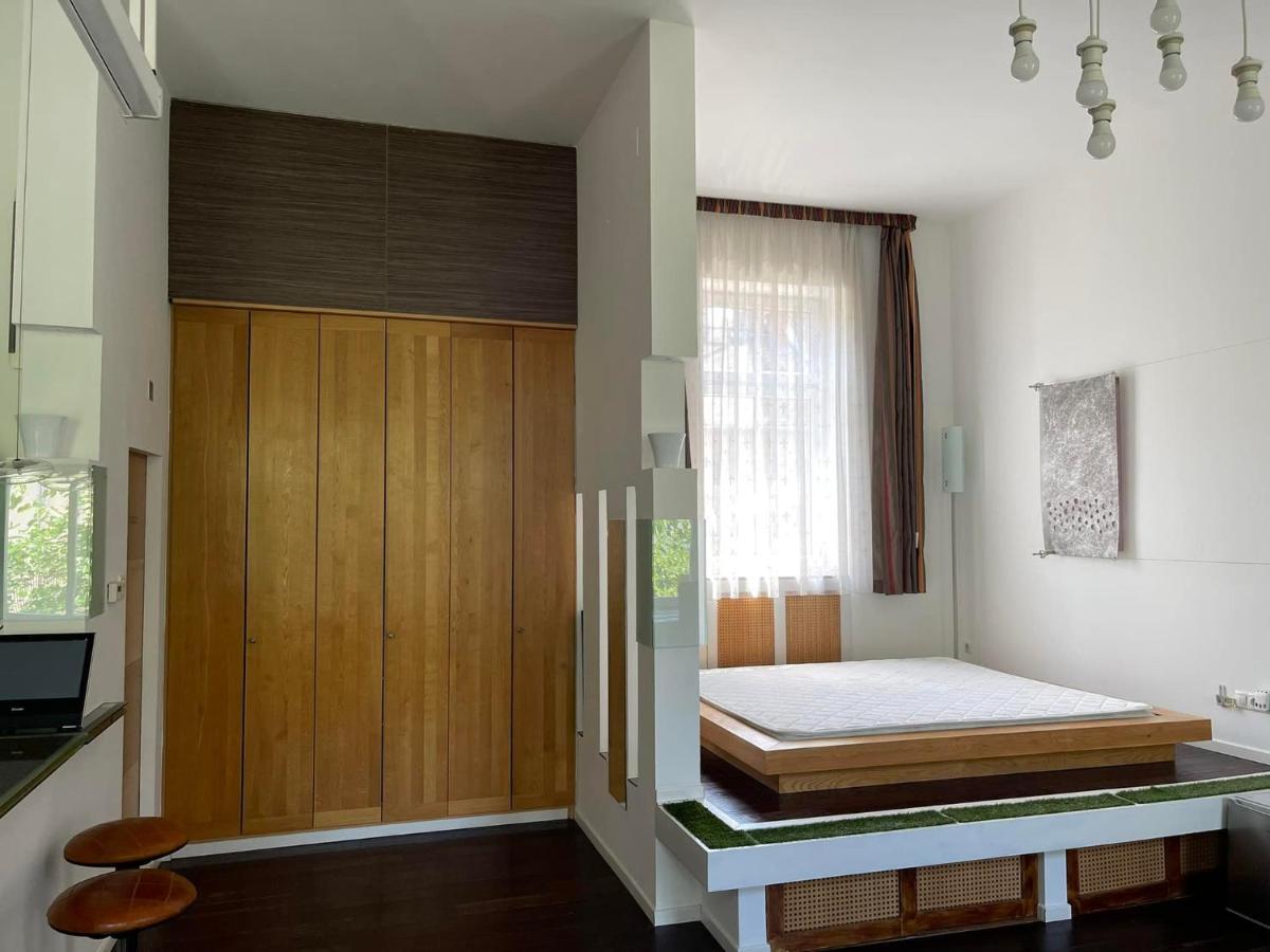 Top 5 Budapest Apartment Winner Esterno foto