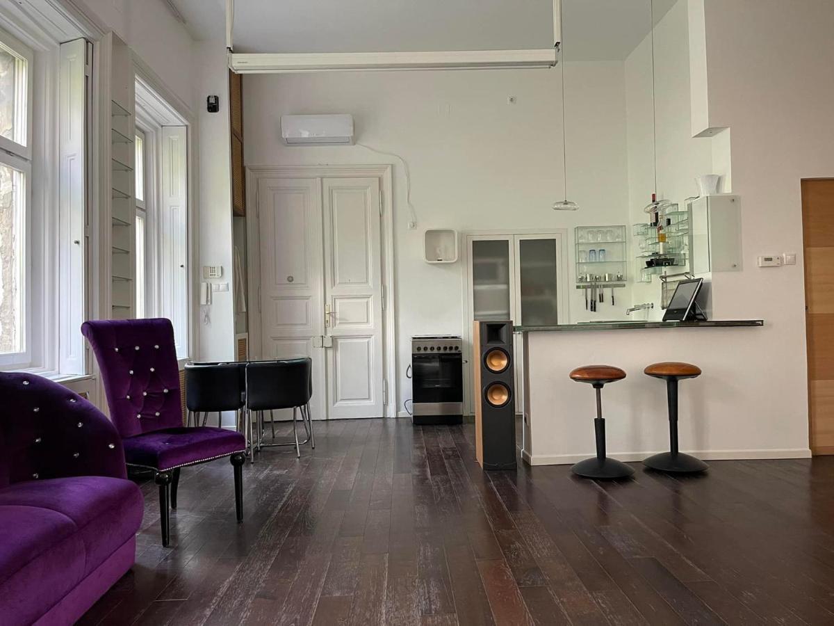 Top 5 Budapest Apartment Winner Esterno foto