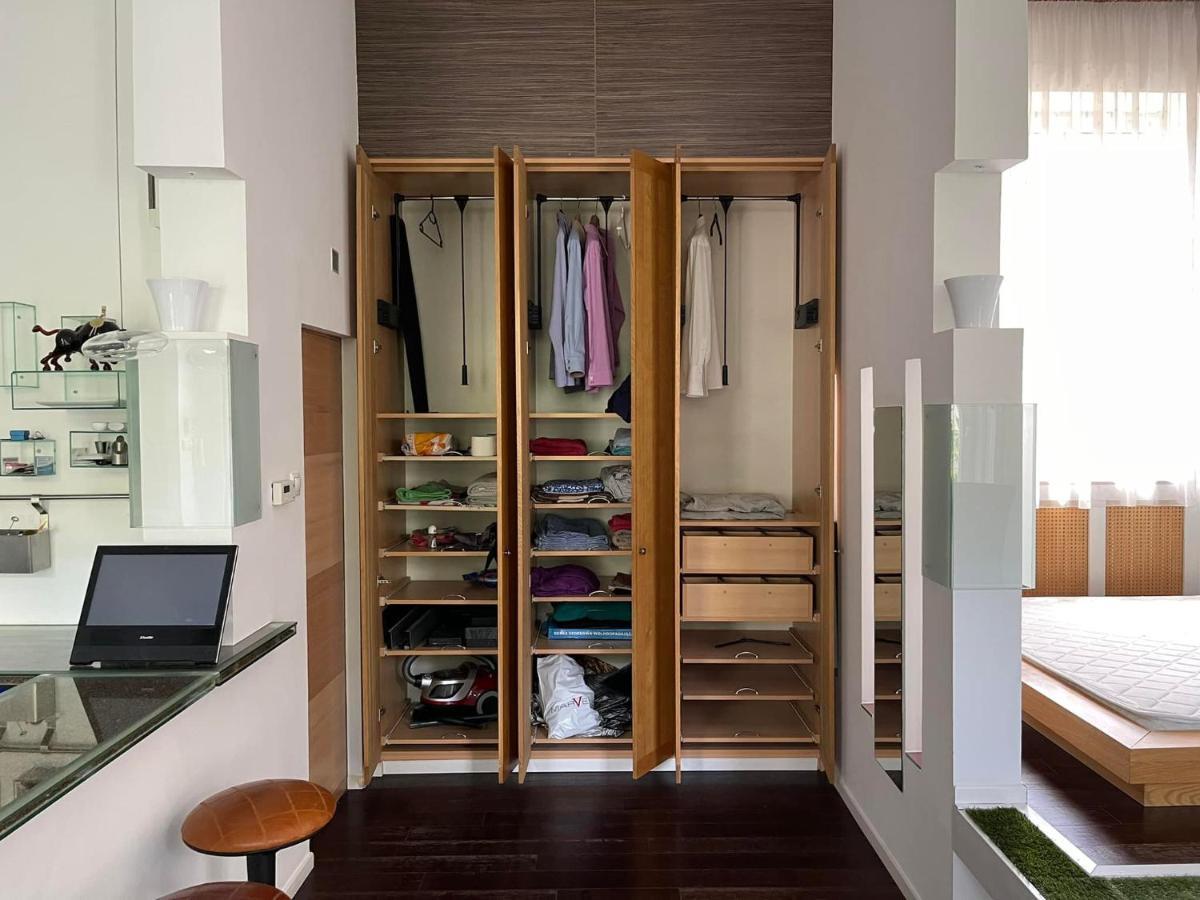 Top 5 Budapest Apartment Winner Esterno foto
