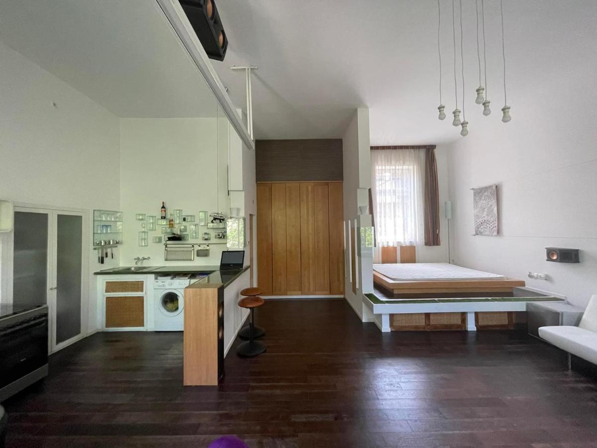 Top 5 Budapest Apartment Winner Esterno foto