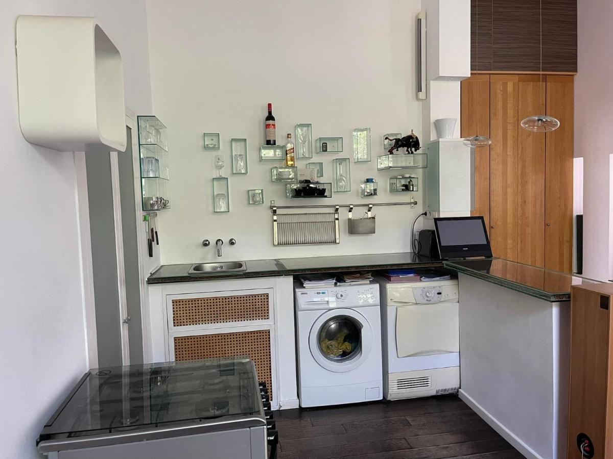 Top 5 Budapest Apartment Winner Esterno foto