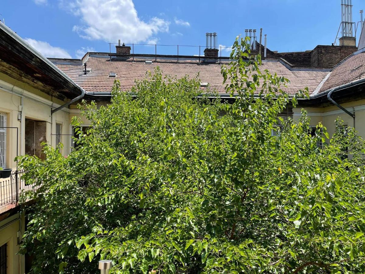 Top 5 Budapest Apartment Winner Esterno foto
