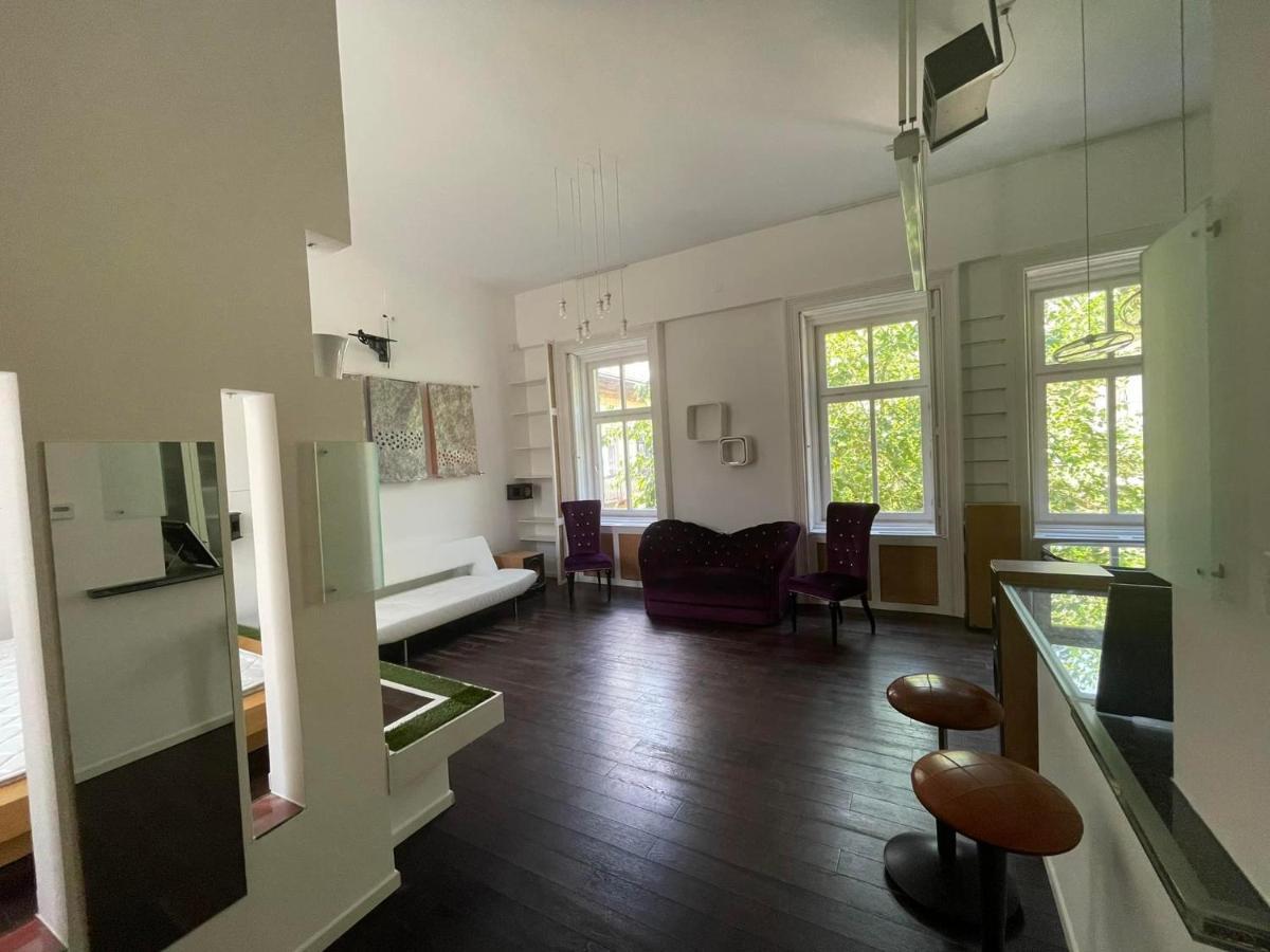 Top 5 Budapest Apartment Winner Esterno foto